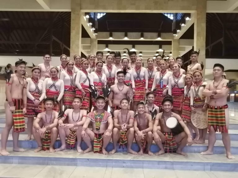 Cordillera Glee Club