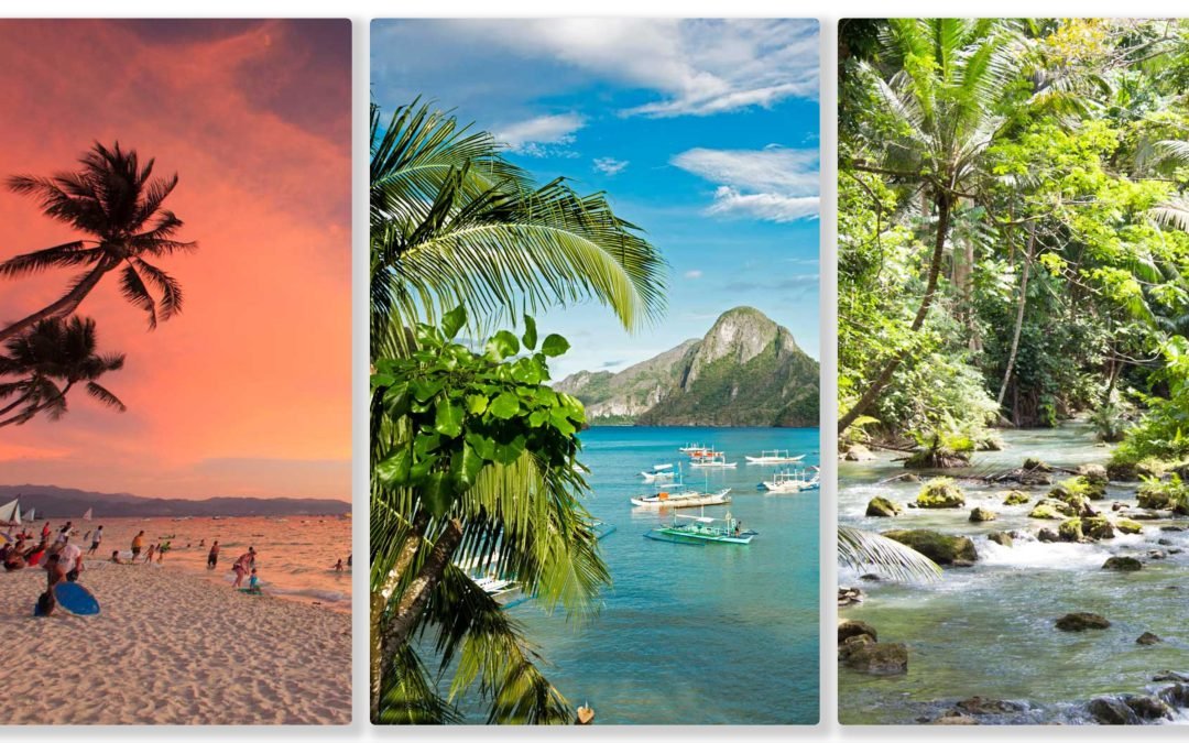 Palawan voted World’s 2nd Best Island, Boracay, Cebu among Asia’s Best