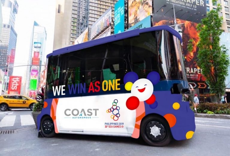 Clark City shuttle SEA Games athletes