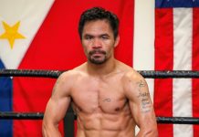 Manny Pacman Pacquiao