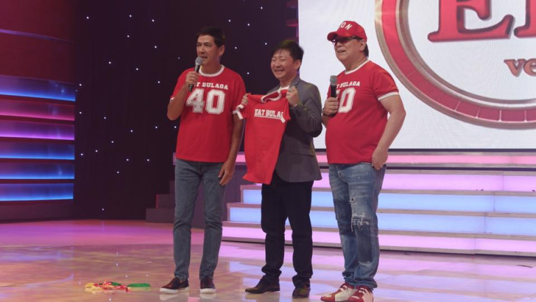 Eat Bulaga Myanmar