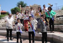 Filipino mathlete champions