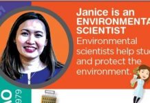 Janice Lao trading cards