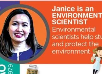 Janice Lao trading cards