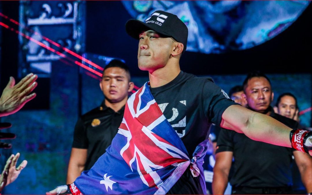 Australian champion Martin Nguyen praises Filipino mixed martial arts fans as among world’s most educated