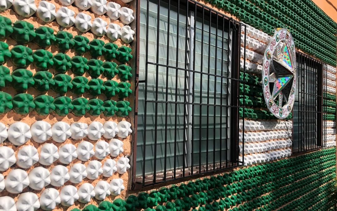 Eco-friendly architecture in Rizal bags Popular Choice award at Architizer A+ in New York