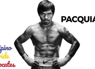 Manny Pacman Pacquiao