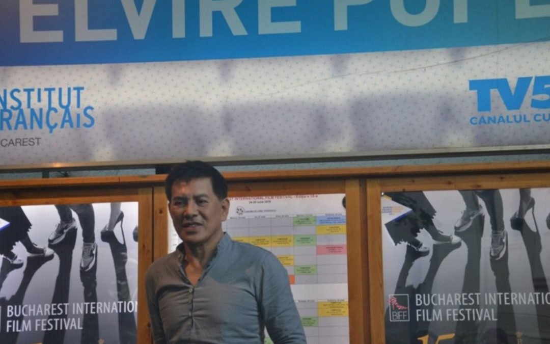 Brillante Mendoza’s Alpha wins Jury Prize in Bucharest Film Festival in Romania