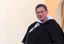 Fr. Gerard Francisco Timoner