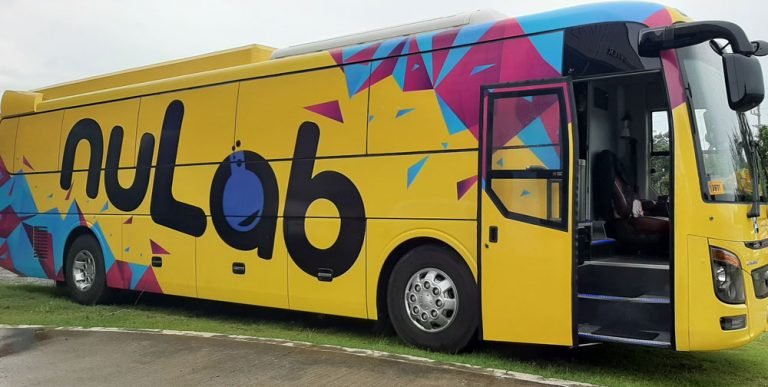 nuLab Bus