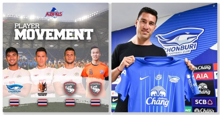 Azkal football players