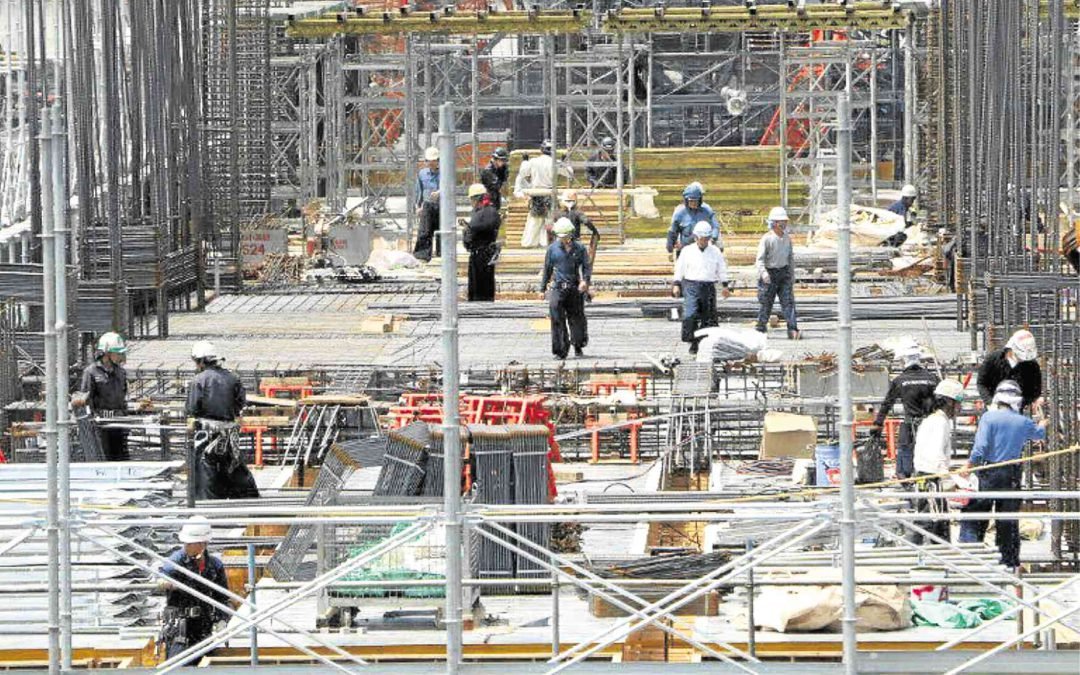 Philippine economy to accelerate growth in 2020, HSBC predicts