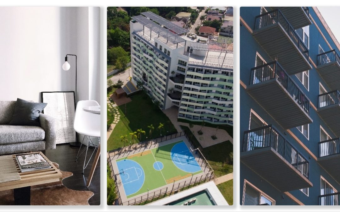 5 Reasons Why It’s Wise to Buy Ready-For-Occupancy Unit