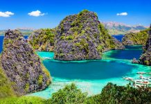 Palawan recommended travel and leisure