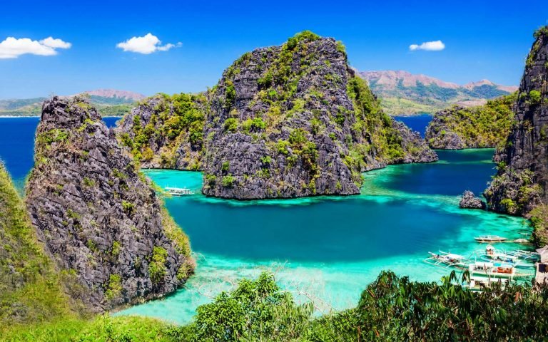 Palawan recommended travel and leisure