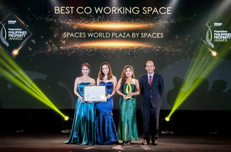 Spaces BGC