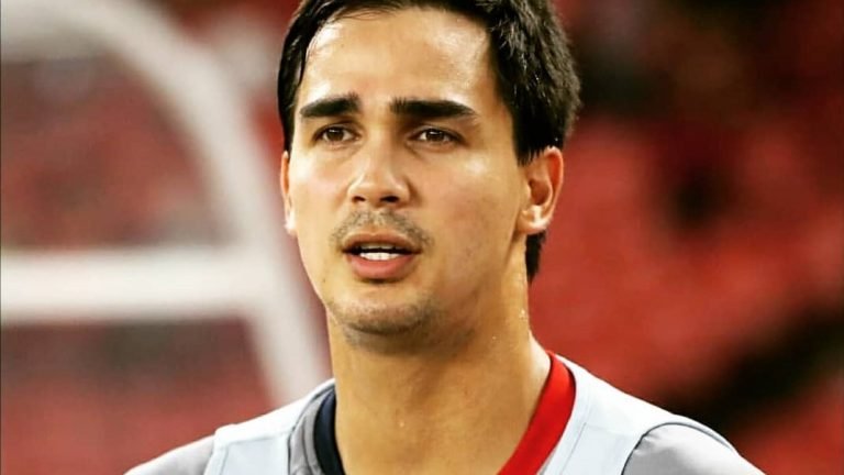 James Younghusband