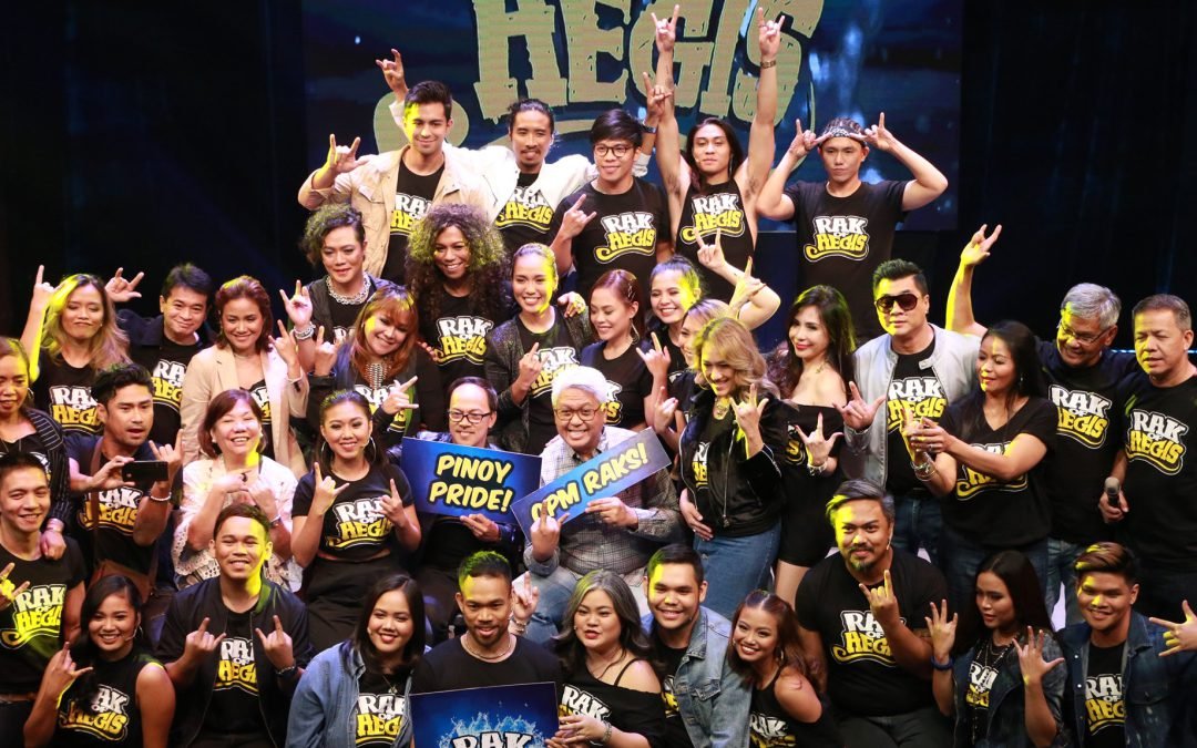 4 Best Reasons to Watch PETA’s “Rak of Aegis”
