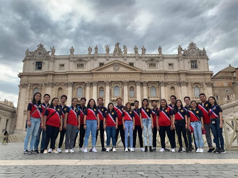 Coro Regina Coeli