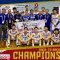 Team Pilipinas Boys Basketball and Girls Basketball teams