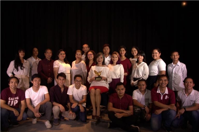 DZUP UP Nating Mahal