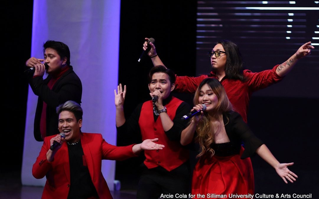 Acapellago bags 2019 Vocal Asia Festival’s top prizes in Japan