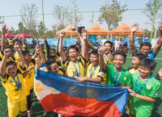 Quezon City Football Club