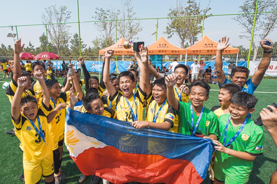 Quezon City Football Club