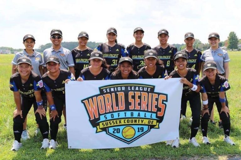 Bulacan Softbelles
