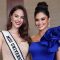 Catriona Gray and Pia Wurtzbach