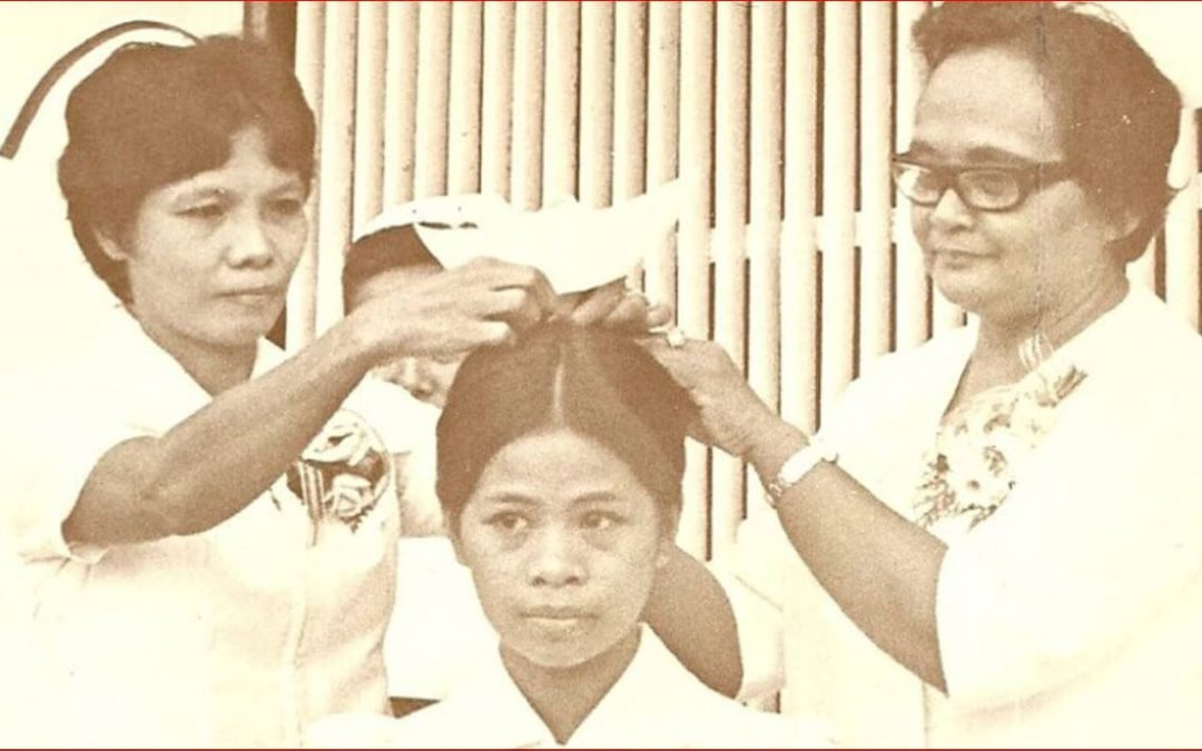 Virginia university study traces the journey of Filipino nurses in America