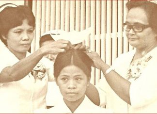 Filipino Nurses