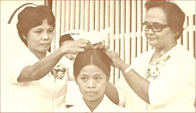 Filipino Nurses