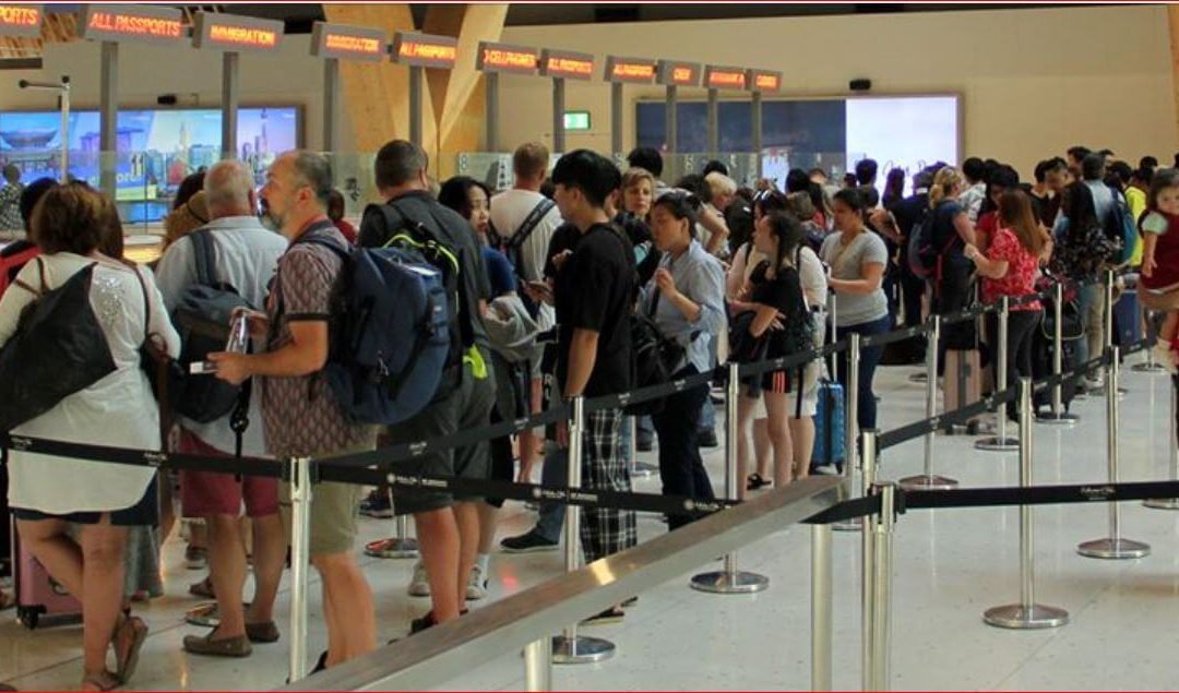 Philippines posts double-digit rise in inbound tourism revenue