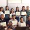 Journalism training CALABARZON coconut agriculturists