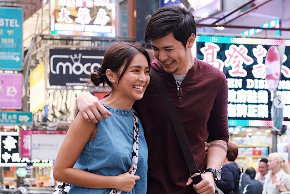 KathDen’s Hello, Love, Goodbye soars to Top 2 highest-grossing Filipino films