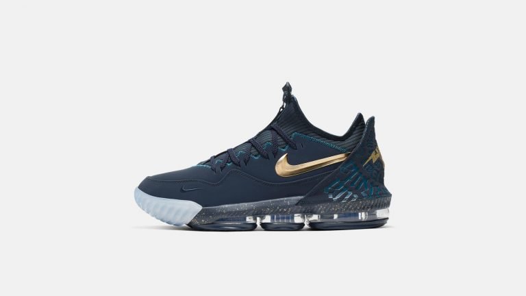 Nike Lebron Titan Agimat