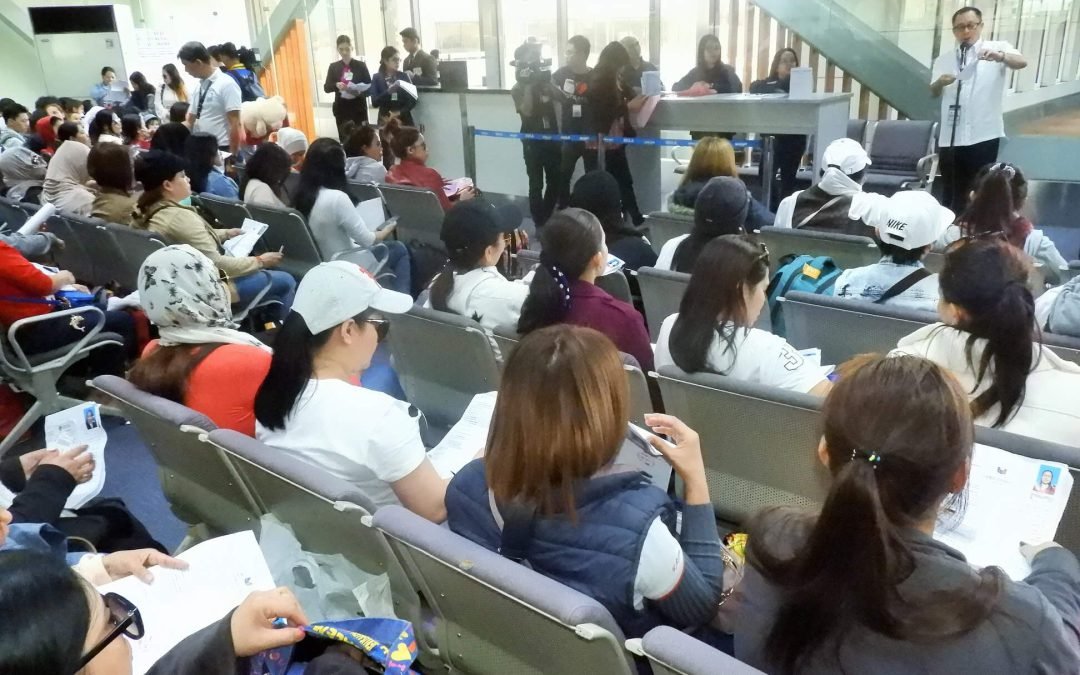 Pampanga soon to be home for Philippines’ 1st Filipino overseas workers hospital