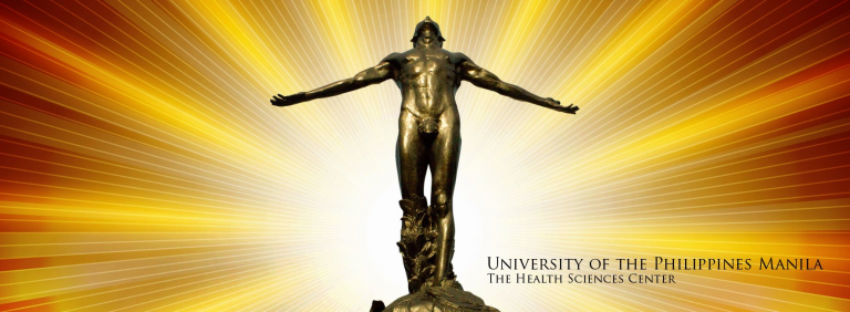 University of the Philippines