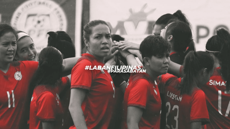 Womens National Football Team