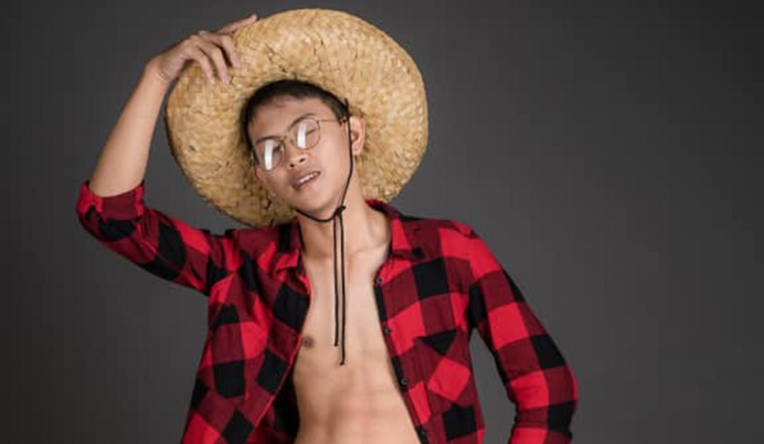 MEET: Aldrean Alogon, Wesleyan University Class of 2023 Freeman Asian Scholar