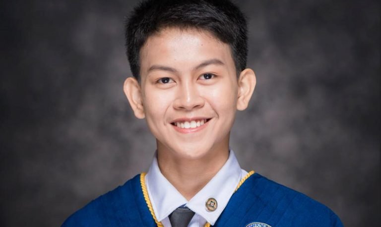 Capiz farmer's son win 300k USD