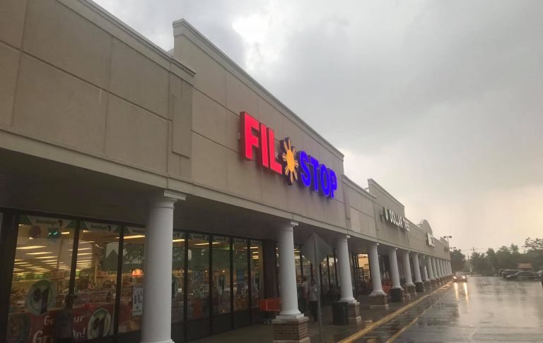 Pinoy Owned FilStop