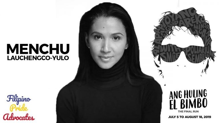 Menchu Lauchengco Yulo