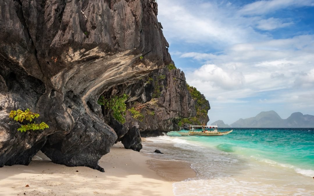 Palawan lands Top 2 in World’s Best Islands list