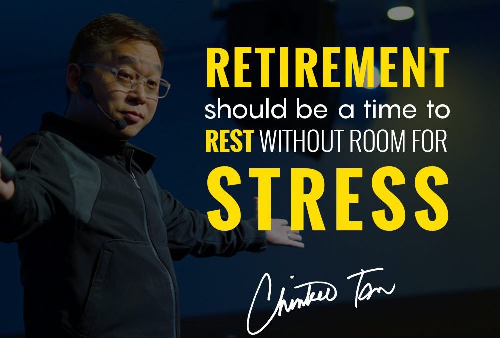 The 5 W’s I Wish My Parents Knew Before They Retire