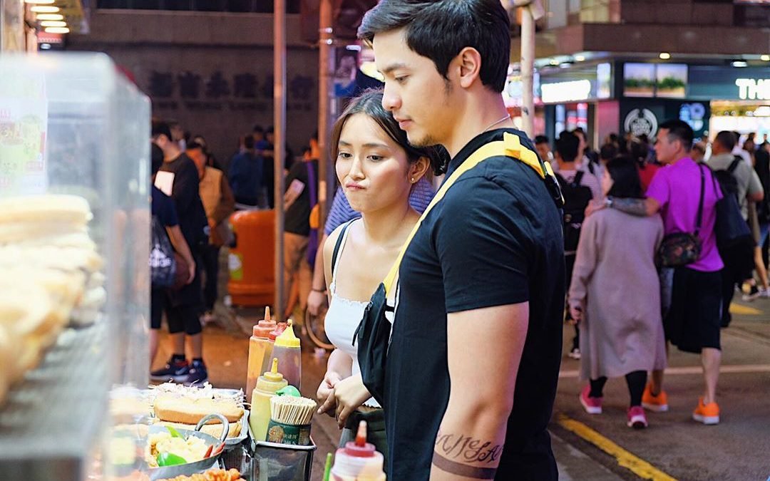 Alden Richards-Kathryn Bernardo blockbuster film closes 1st Korea Pinoy Int’l Film Fest today in Seoul