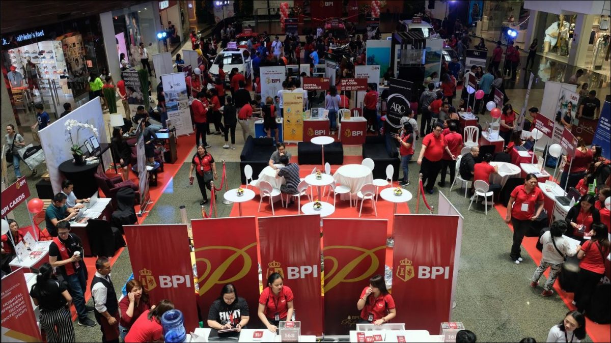 BPI Big Blowout