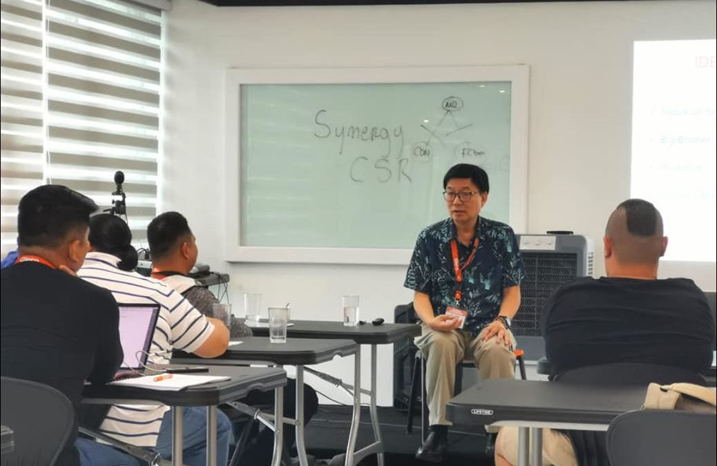 How Returning Overseas Filipino Workers Can Be Entrepreneurs