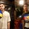 Kobe Paras and Ricci Rivero